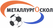 Metallurg-Oskol logo
