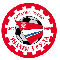 Znamia Truda logo