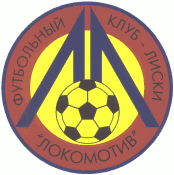 Lokomotiv Liski logo