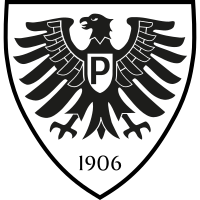 Preussen Munster logo