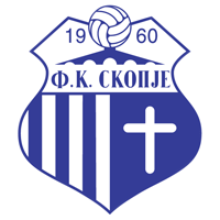 FK Skopje logo