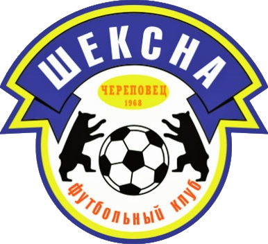 Sheksna logo