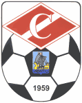 Spartak Kostroma logo