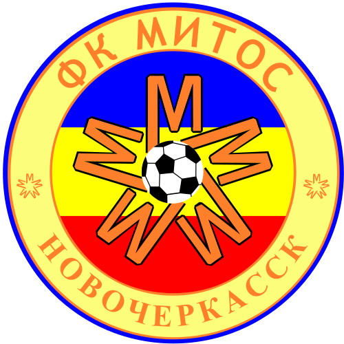 MITOS Novocherkassk logo