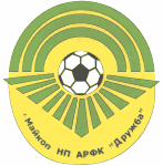 Druzhba Maykop logo