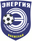 Energiya Volzhskii logo