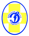 Dinamo Stavropol logo