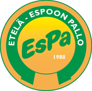 EsPa logo