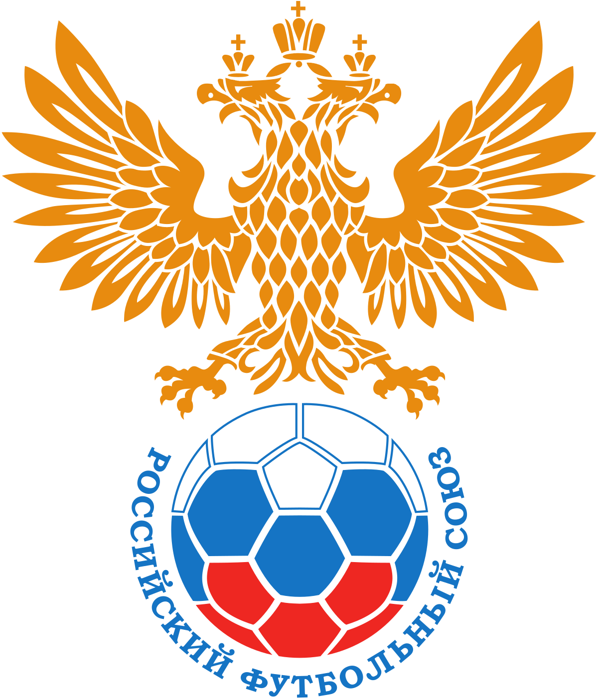 Russia U-23 logo