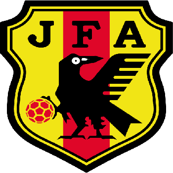 Japan U-23 logo