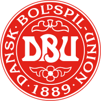 Denmark U-20 logo