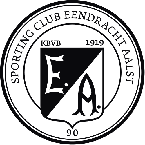 Eendracht Aalst logo