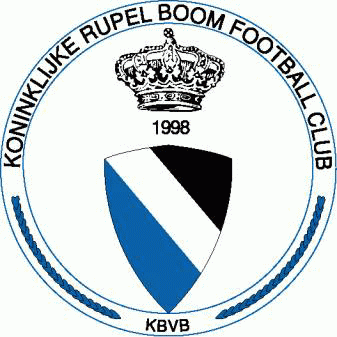 Rupel Boom logo