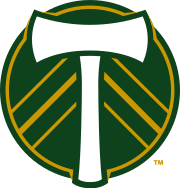 Portland Timbers logo