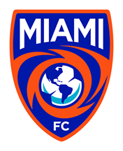 Miami FC Blues logo