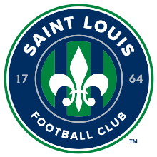 St. Louis logo