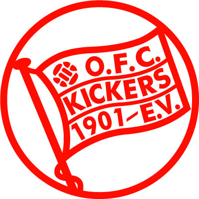 Kickers Offenbach logo