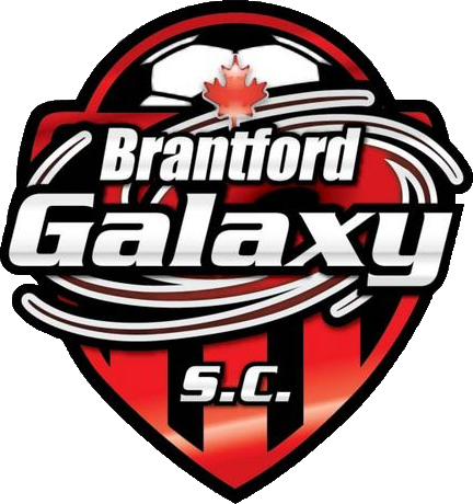 Brantford Galaxy logo