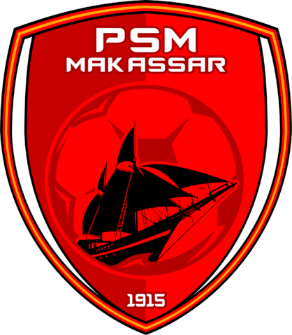 PSM Makassar logo