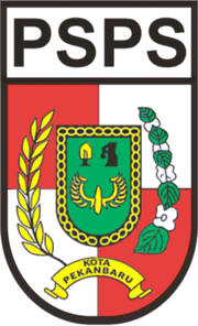 PSPS Pekanbaru logo