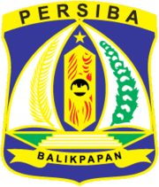 Persiba Balikpapan logo