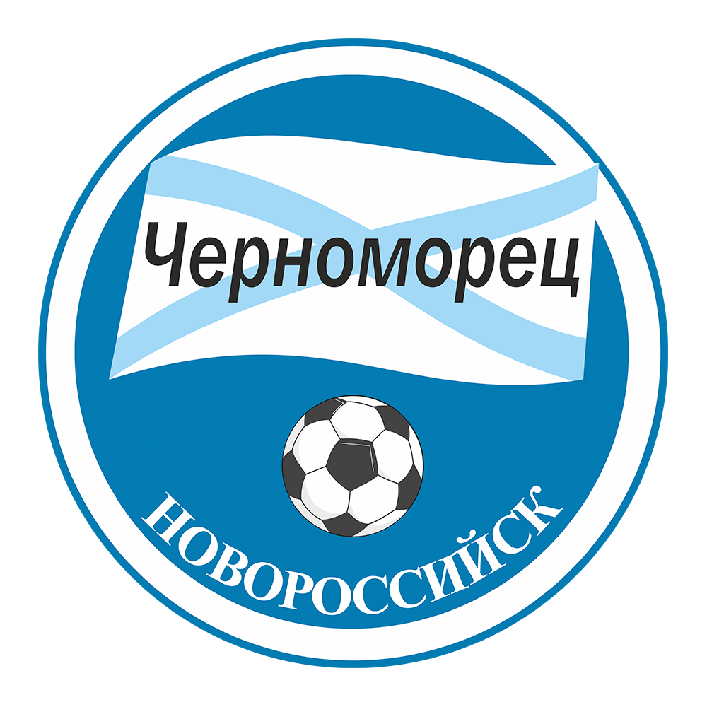 Chernomorets logo