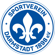 Darmstadt logo