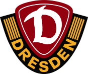 Dynamo Dresden logo