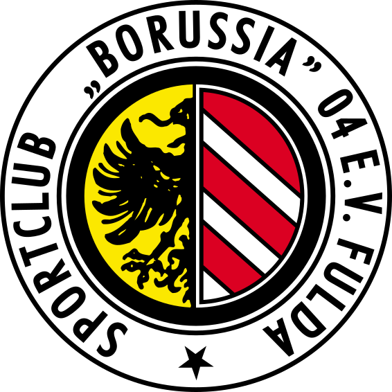 Borussia Fulda logo