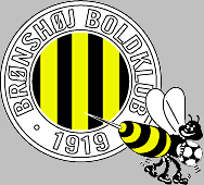 Bronshoj logo