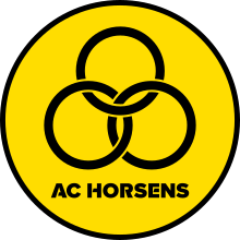 Horsens logo
