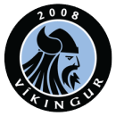 LIF Vikingur logo