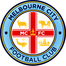 Melbourne City logo