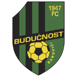 Buducnost Banovici logo