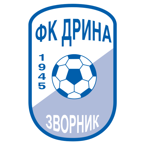 Drina Zvornik logo