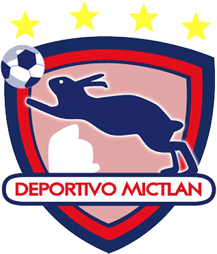 Deportivo Mictlan logo