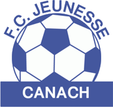 Jeunesse Canach logo