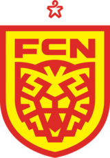 FC Nordsjaelland logo