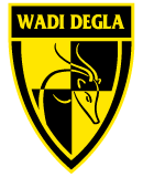 Wadi Degla logo