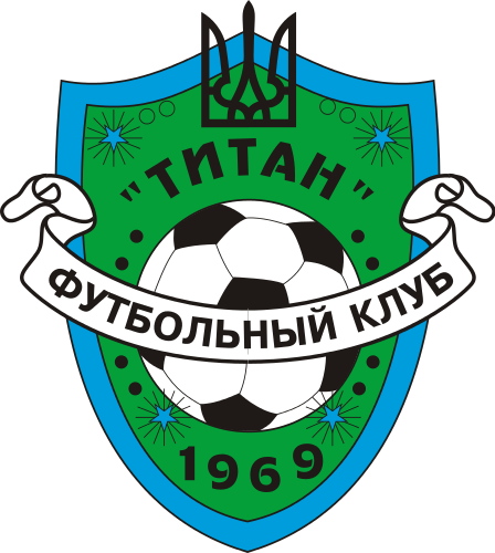 Titan Armyansk logo