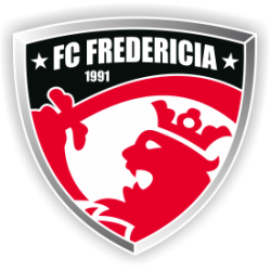 Fredericia logo