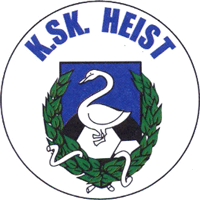 KSK Heist logo
