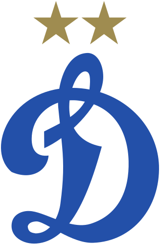 Dinamo logo