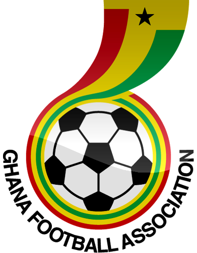 Ghana U-20 W logo