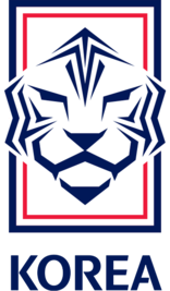 Korea Republic U-20 W logo