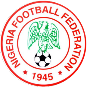 Nigeria U-20 W logo