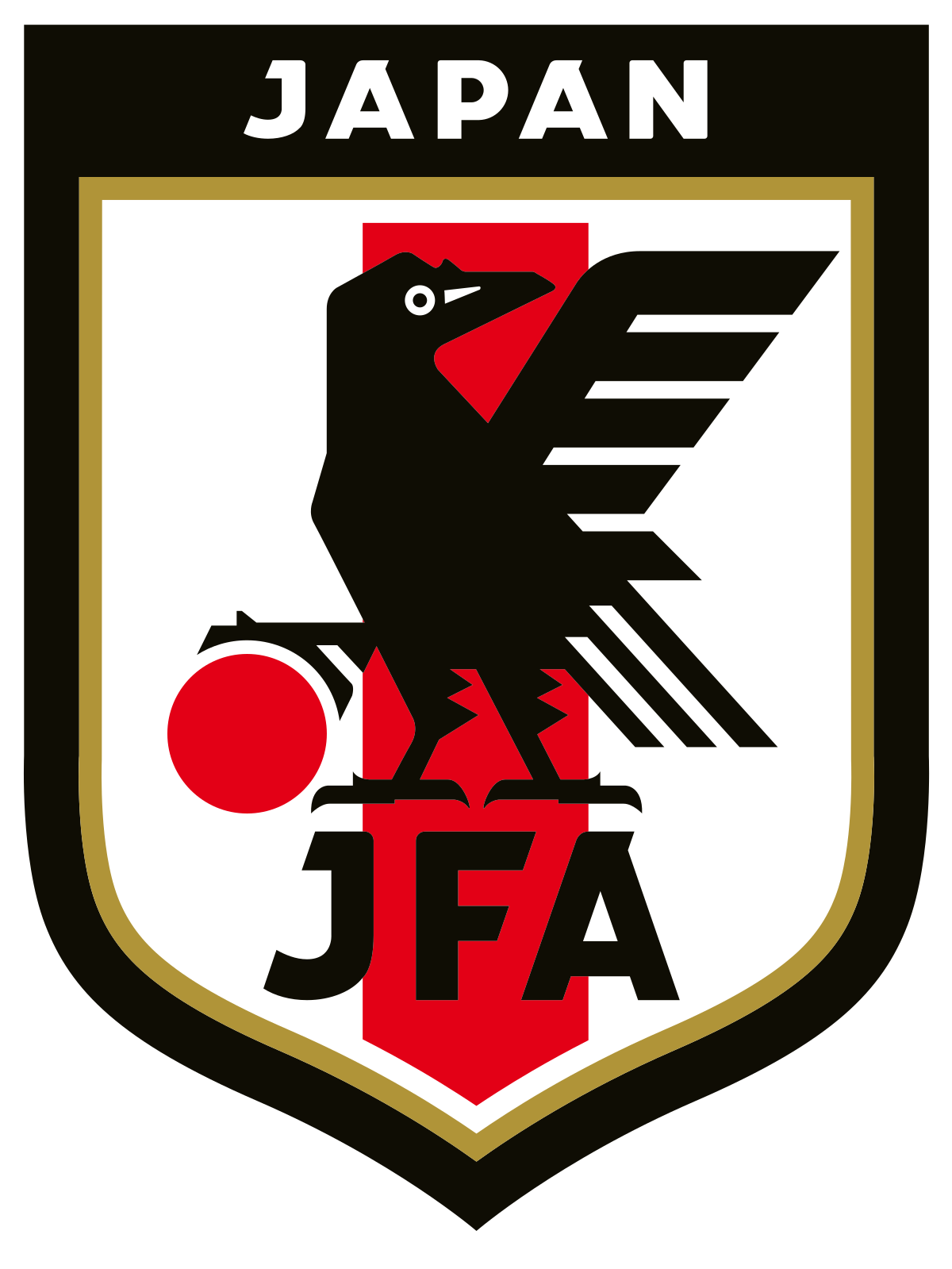 Japan U-20 W logo