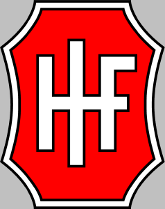 Hvidovre logo