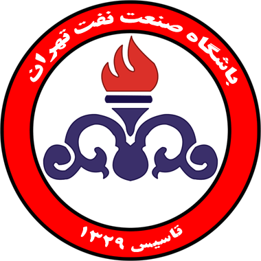 Naft Tehran logo