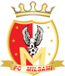 Milsami logo